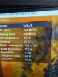 Nvidia GeForce GTX 1060 6GB Graphics Card