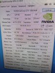 Nvidia GeForce GTX 1060 6GB Graphics Card