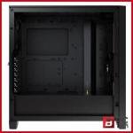 Corsair 4000D Airflow Mid-Tower Case - Black