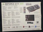 EVGA NVIDIA GeForce GTX 960 Graphics Card