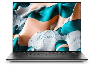Dell XPS 15 Notebook, Intel i7, 16GB RAM