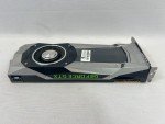 NVIDIA GeForce GTX 1080 8GB Graphics Card
