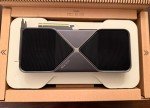 NVIDIA GeForce RTX 5090 32GB GDDR7 Graphics Card