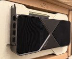 NVIDIA GeForce RTX 5090 32GB GDDR7 Graphics Card