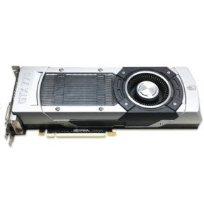NVIDIA GeForce GTX 770 2GB GDDR5 Graphics Card