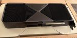 NVIDIA GeForce RTX 5090 32GB GDDR7 Graphics Card