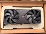 NVIDIA GeForce RTX 5090 32GB GDDR7 Graphics Card