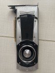 NVIDIA GeForce GTX 1070 Graphics Card