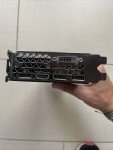 NVIDIA GeForce GTX 1070 Graphics Card