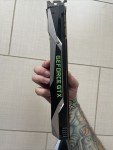 NVIDIA GeForce GTX 1070 Graphics Card