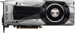 Nvidia GeForce GTX 1080 8GB Graphics Card