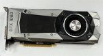Nvidia GeForce GTX 1080 8GB Graphics Card