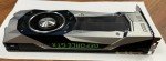 Nvidia GeForce GTX 1080 8GB Graphics Card