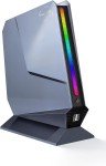 Compact Gaming PC, Intel i7, GTX 1050