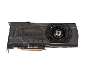NVIDIA GeForce GTX TITAN XP Star Wars GPU