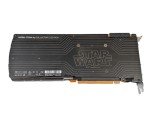 NVIDIA GeForce GTX TITAN XP Star Wars GPU