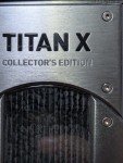 NVIDIA GeForce GTX TITAN XP Star Wars GPU