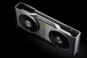 NVIDIA GeForce RTX 2070 8GB Graphics Card
