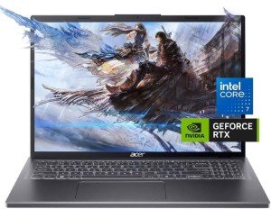 Acer Aspire 16" Laptop - 16GB, 1TB, RTX