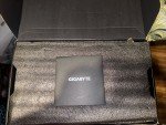 Gigabyte RTX 4090 Windforce (For Parts Only)
