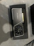 GeForce RTX 3070 Ti Founders Edition PC