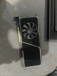 GeForce RTX 3070 Ti Founders Edition PC