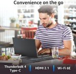 Acer Aspire 16" Laptop - 16GB, 1TB, RTX
