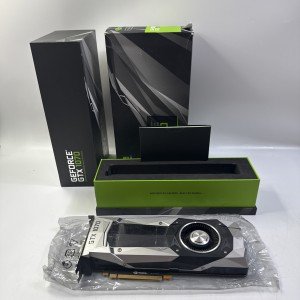 NVIDIA GeForce GTX 1070 8GB Graphics Card