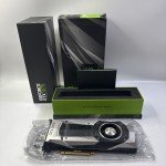 NVIDIA GeForce GTX 1070 8GB Graphics Card