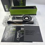 NVIDIA GeForce GTX 1070 8GB Graphics Card