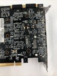 GIGABYTE GTX 1080 Ti Turbo 11G Graphics Card