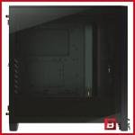 Corsair 4000D Airflow Mid-Tower Case - Black