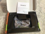 Gigabyte GeForce GT 1030 Low Profile Graphics Card