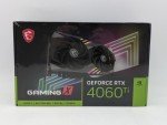 MSI RTX 4060 Ti GAMING X 16GB Graphics Card