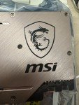 MSI GeForce RTX 2070 Gaming 8GB Graphics Card