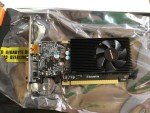 Gigabyte GeForce GT 1030 Low Profile Graphics Card