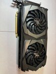 MSI GeForce RTX 2070 Gaming 8GB Graphics Card