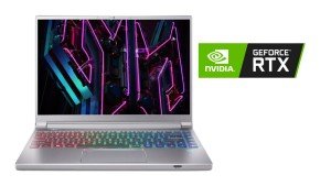 Acer Predator 14" Laptop, 16GB, 1TB, RTX 4070