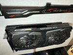 MSI GeForce RTX 2070 Gaming 8GB Graphics Card