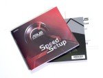 Asus GeForce GT 730 Silent Graphics Card