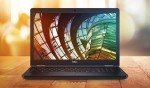 Dell 15.6" Touchscreen Laptop, Core i7, 16GB RAM
