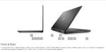 Dell 15.6" Touchscreen Laptop, Core i7, 16GB RAM