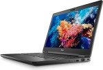 Dell 15.6" Touchscreen Laptop, Core i7, 16GB RAM