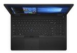 Dell 15.6" Touchscreen Laptop, Core i7, 16GB RAM