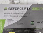PNY GeForce RTX 3060 Ti 8GB Graphics Card