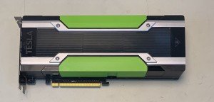 Dell NVIDIA Tesla M60 16GB Graphics Card