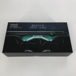 AMD Avatar Edition Radeon RX 7900 XTX 24GB Graphics Card