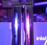 Intel Arc A750 8GB GDDR6 RGB Graphics Card