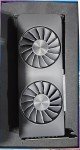 Intel Arc A750 8GB GDDR6 RGB Graphics Card