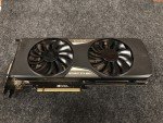 EVGA GeForce GTX 980 Ti 6GB Graphics Card